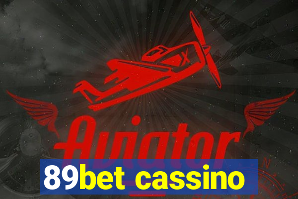 89bet cassino